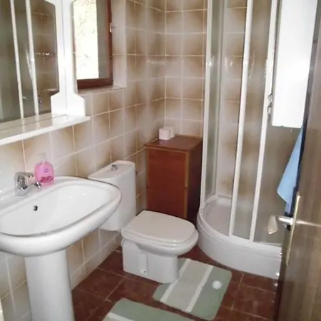 Holiday home Holiday Dragisina 12150