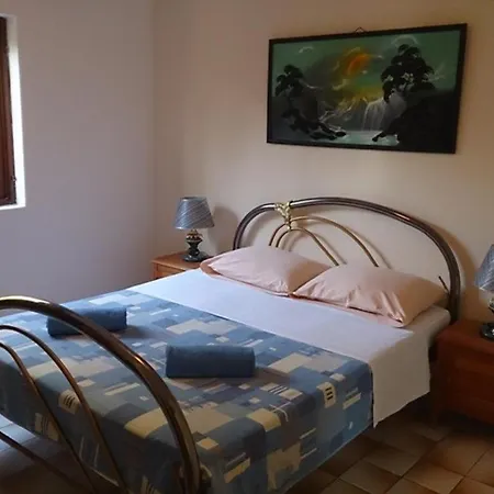 Holiday Dragisina 12150 Holiday home Pristanisce